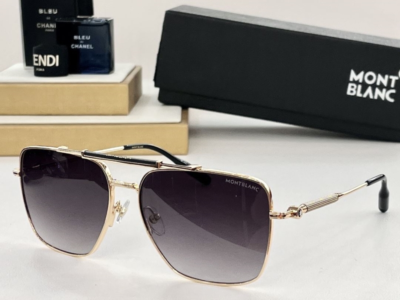 Montblanc Sunglasses